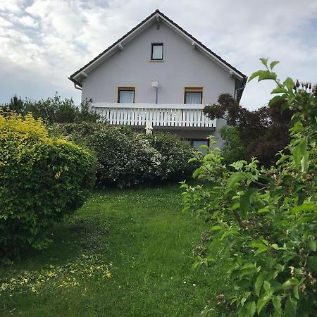 Gaestehaus Elisabeth Weisenheim am Sand Екстериор снимка