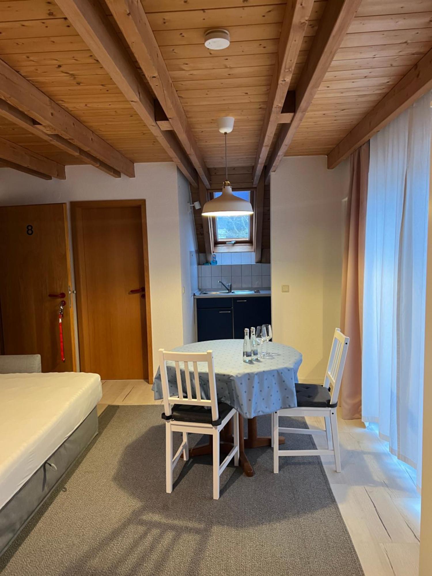 Gaestehaus Elisabeth Weisenheim am Sand Екстериор снимка